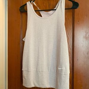 nike workout tank